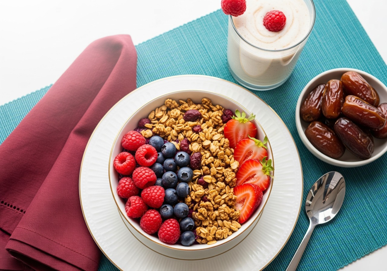 Energy Boost Program