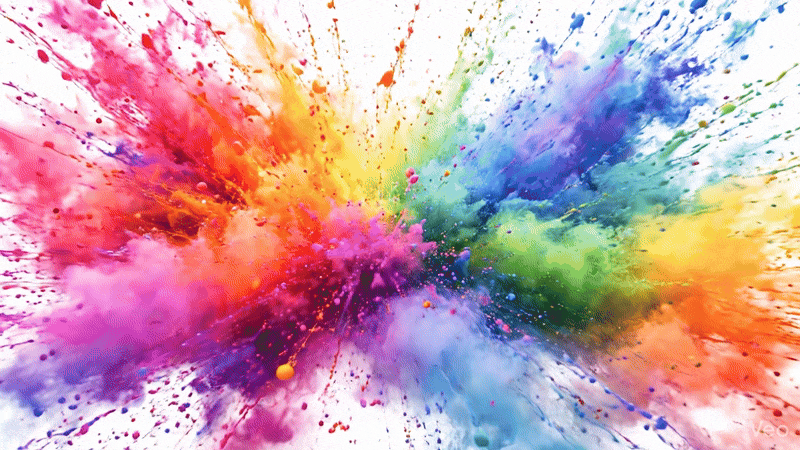 Aqua and Aroma Intro