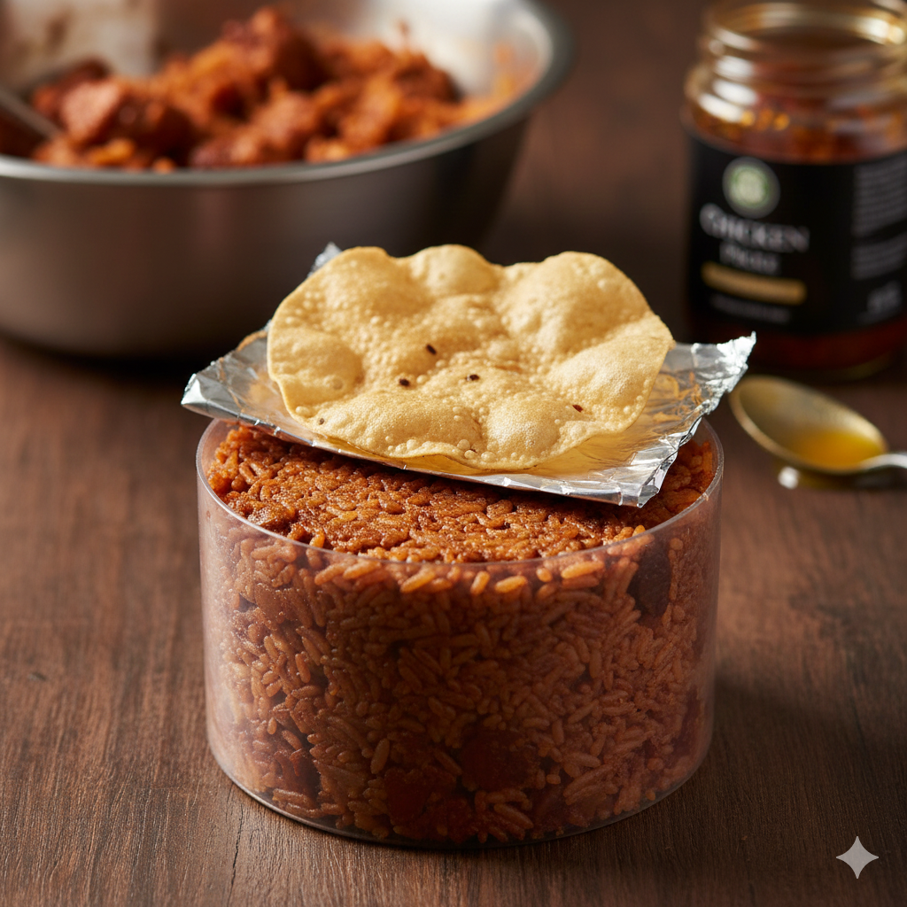 Signature Rice Bowls