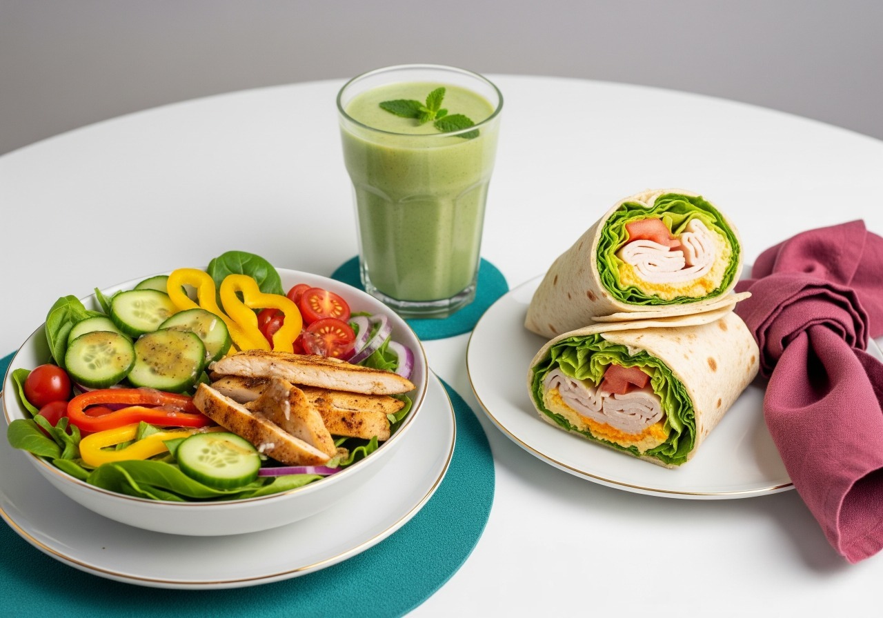 Weight Management Program